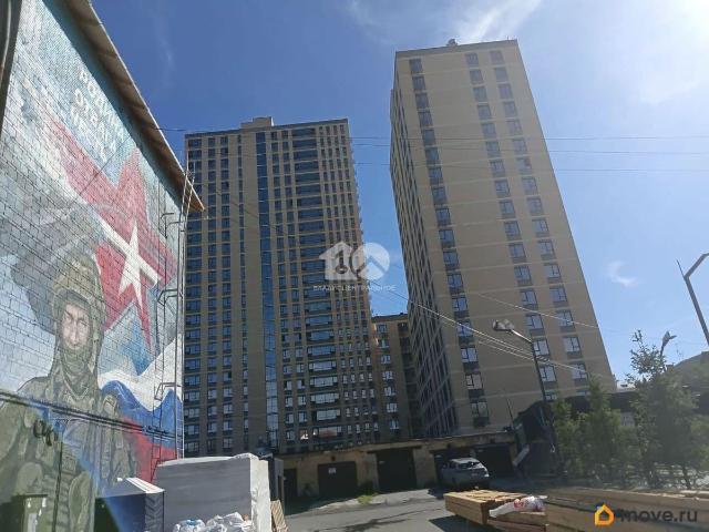 Квартира продажа в Новосибирская область