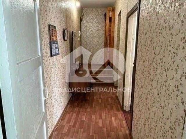 Квартира продажа в Новосибирская область