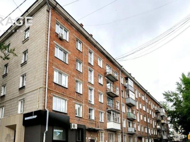 Квартира продажа в Новосибирская область
