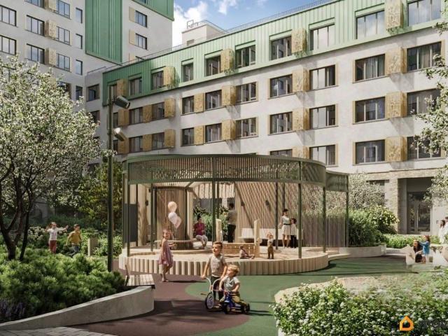 Квартира продажа в Новосибирск, Новосибирская область