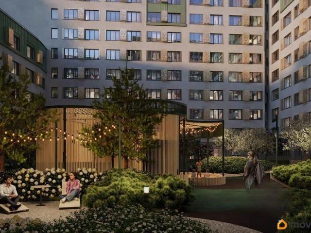 Квартира продажа в Новосибирск, Новосибирская область