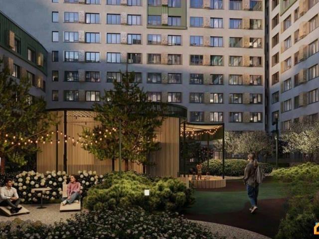 Квартира продажа в Новосибирск, Новосибирская область