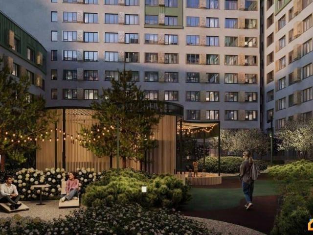 Квартира продажа в Новосибирск, Новосибирская область