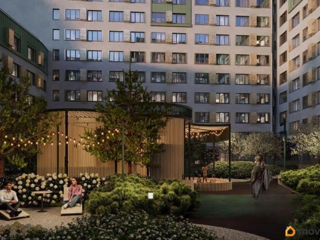 Квартира продажа в Новосибирск, Новосибирская область