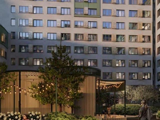 Квартира продажа в Новосибирск, Новосибирская область