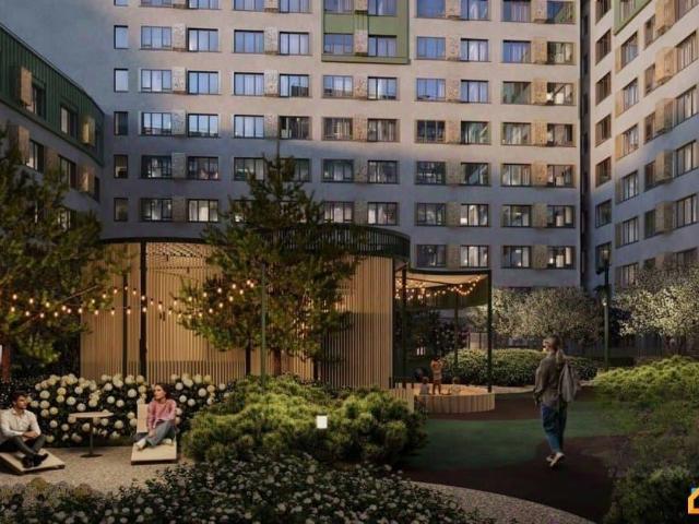 Квартира продажа в Новосибирск, Новосибирская область