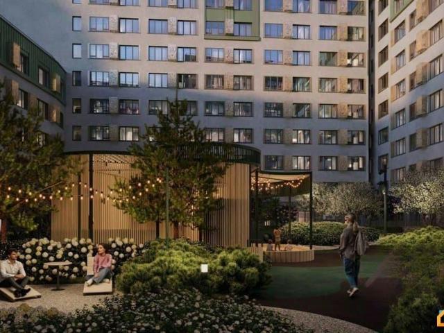 Квартира продажа в Новосибирск, Новосибирская область