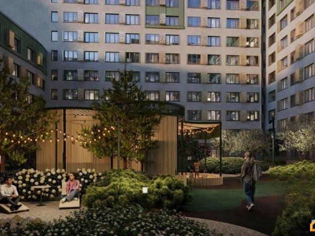 Квартира продажа в Новосибирск, Новосибирская область