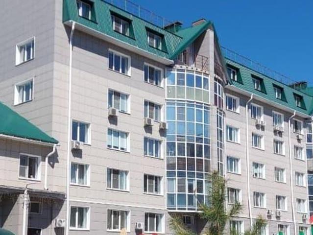 Квартира продажа в Новосибирская область