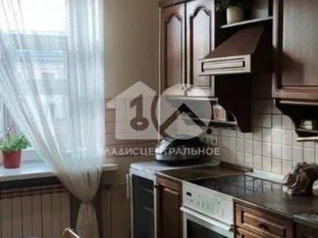 Квартира продажа в Новосибирская область
