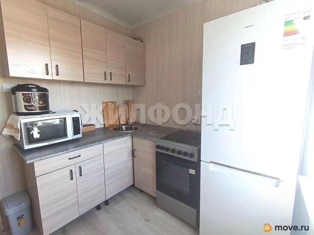 Квартира продажа в Новосибирская область