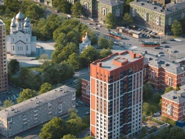 Квартира продажа в Новосибирская область