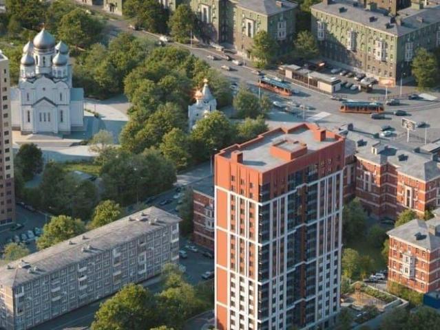 Квартира продажа в Новосибирская область