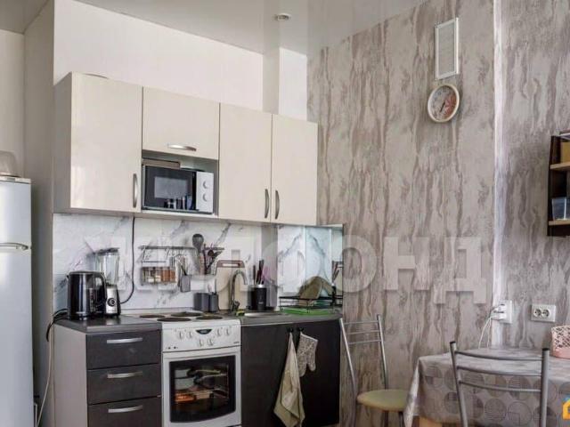 Квартира продажа в Новосибирская область