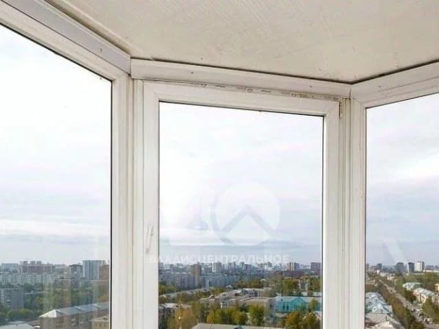 Квартира продажа в Новосибирская область
