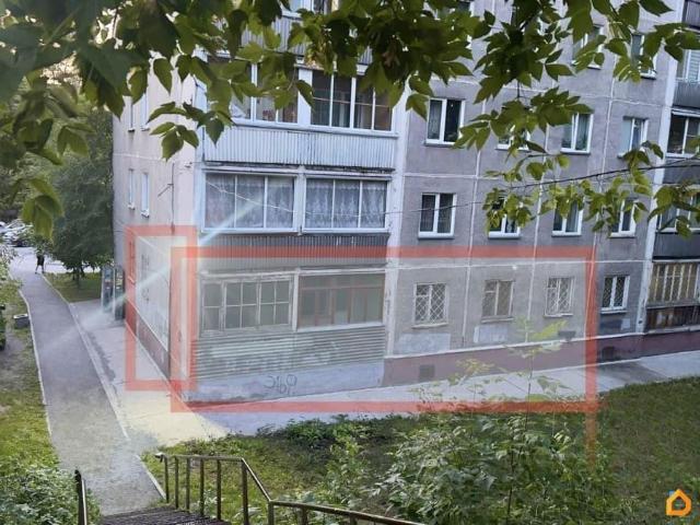 Квартира продажа в Новосибирская область