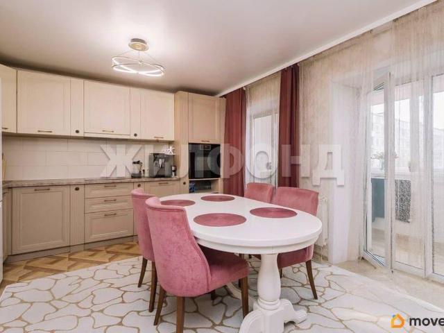 Квартира продажа в Новосибирская область
