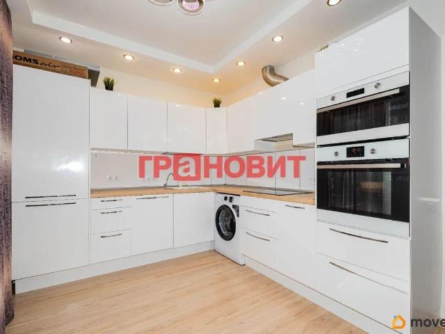 Квартира продажа в Новосибирская область