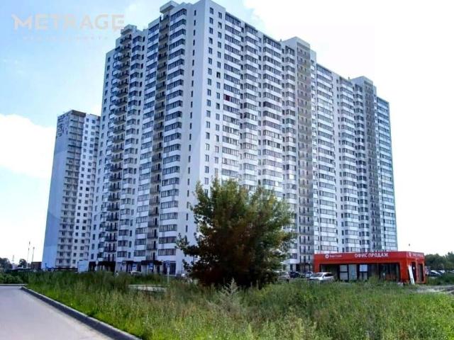 Квартира продажа в Новосибирская область