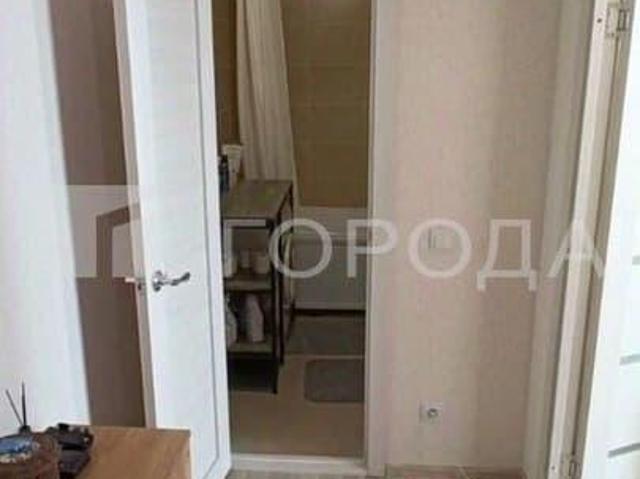 Квартира продажа в Новосибирская область