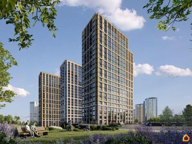 Квартира продажа в Новосибирская область