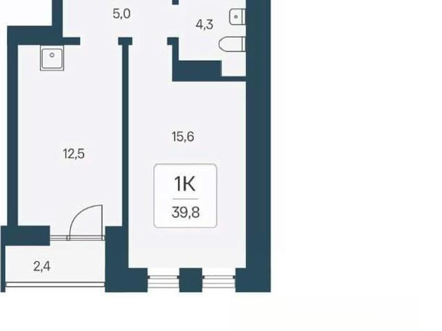 Квартира продажа в Новосибирская область