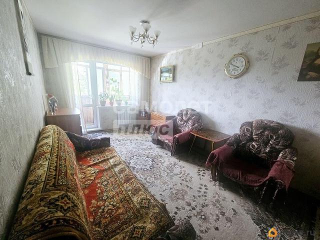 Квартира продажа в Новосибирская область