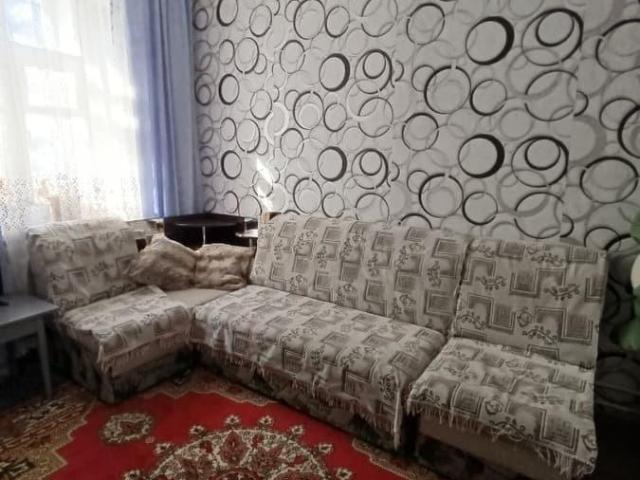 Квартира продажа в Новосибирская область
