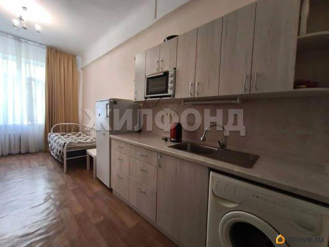Квартира продажа в Новосибирская область