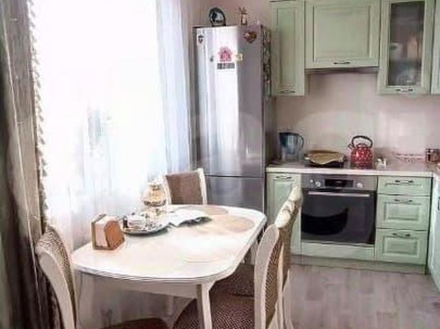 Квартира продажа в Новосибирская область