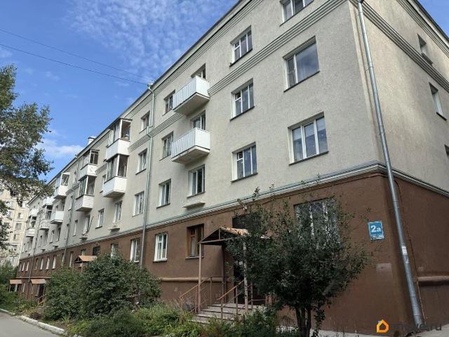 Квартира продажа в Новосибирская область
