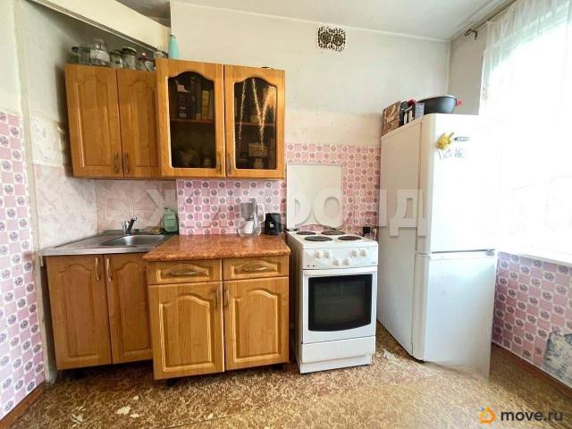 Квартира продажа в Новосибирская область