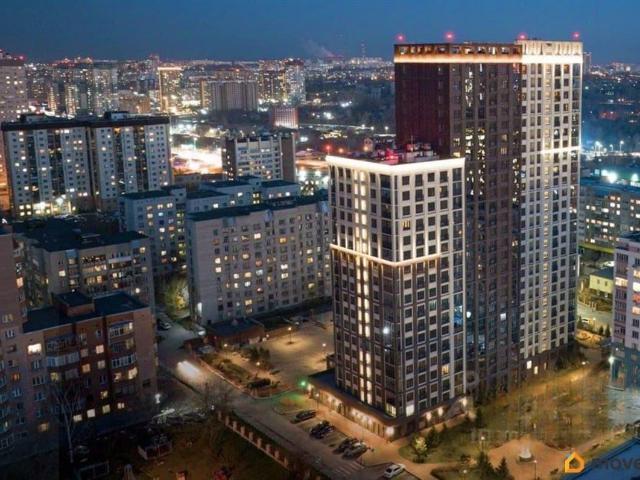 Квартира продажа в Новосибирск, Новосибирская область