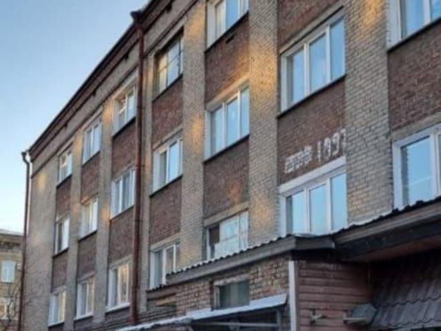 Квартира продажа в Железнодорожный район, городской округ Новосибирск