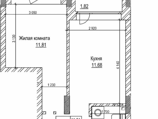 Квартира продажа в Железнодорожный район, Новосибирск