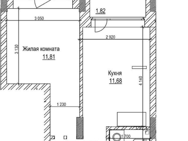 Квартира продажа в Железнодорожный район, Новосибирск