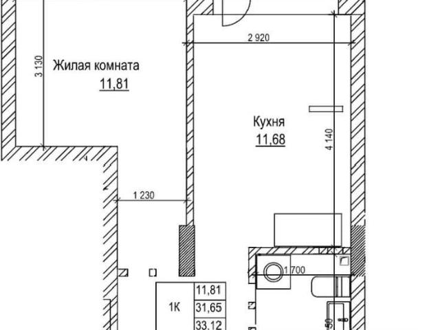 Квартира продажа в Железнодорожный район, Новосибирск