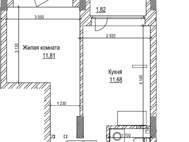Квартира продажа в Железнодорожный район, Новосибирск