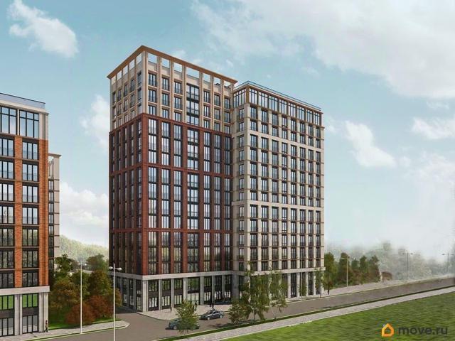 Квартира продажа в Железнодорожный район, Новосибирск