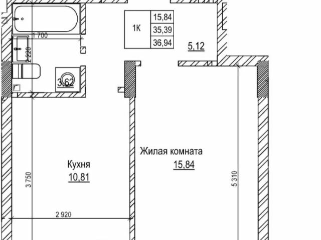 Квартира продажа в Железнодорожный район, Новосибирск