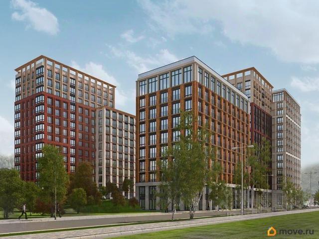 Квартира продажа в Железнодорожный район, Новосибирск