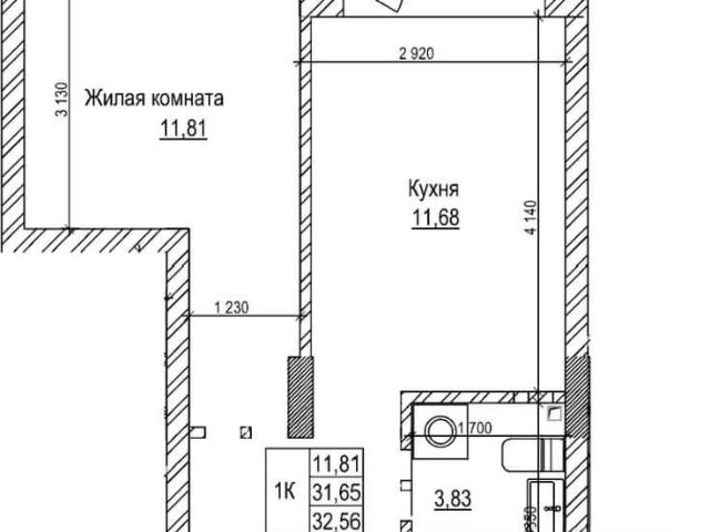 Квартира продажа в Железнодорожный район, Новосибирск
