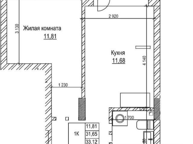 Квартира продажа в Железнодорожный район, Новосибирск