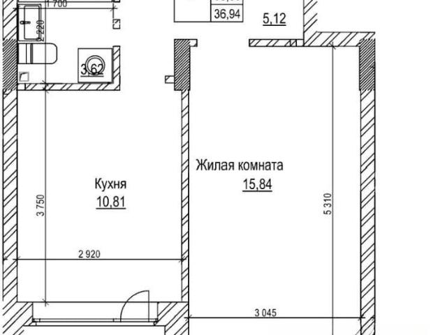 Квартира продажа в Железнодорожный район, Новосибирск