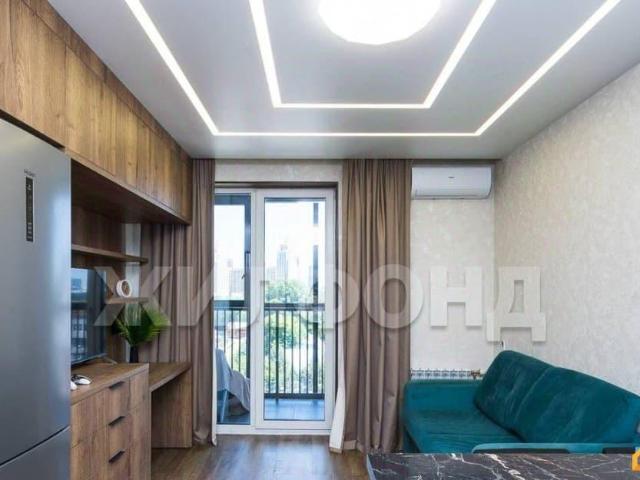 Квартира продажа в Новосибирская область