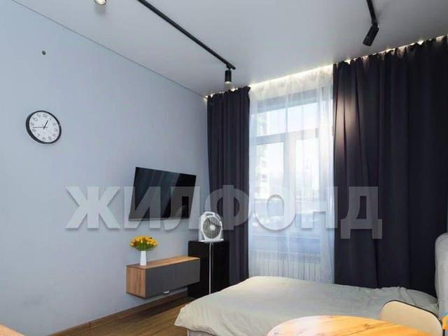 Квартира продажа в Новосибирская область