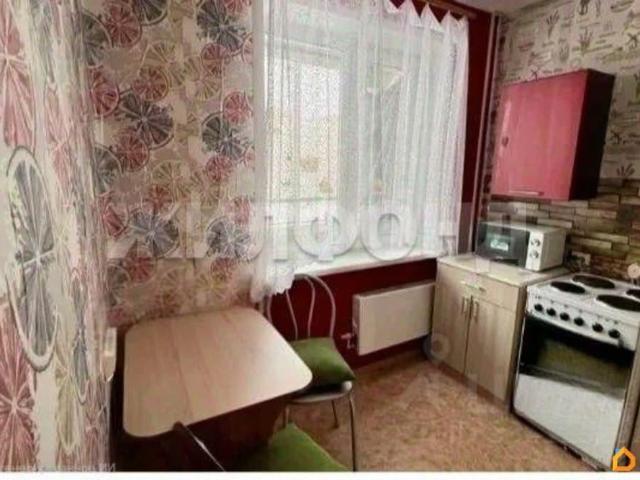 Квартира продажа в Новосибирская область
