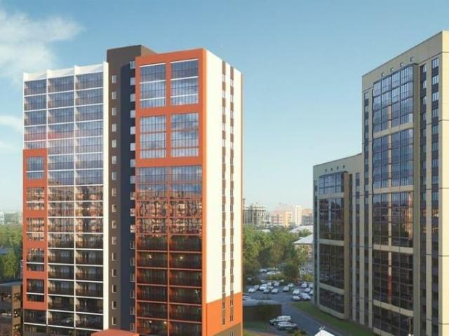 Квартира продажа в Новосибирская область