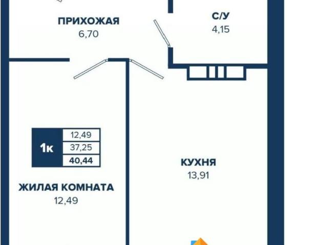 Квартира продажа в Новосибирская область