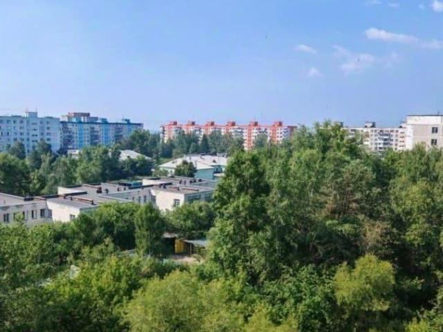 Квартира продажа в Новосибирская область
